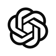 OpenAI logo